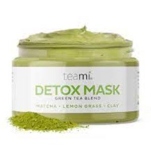 Teami Detox Mask